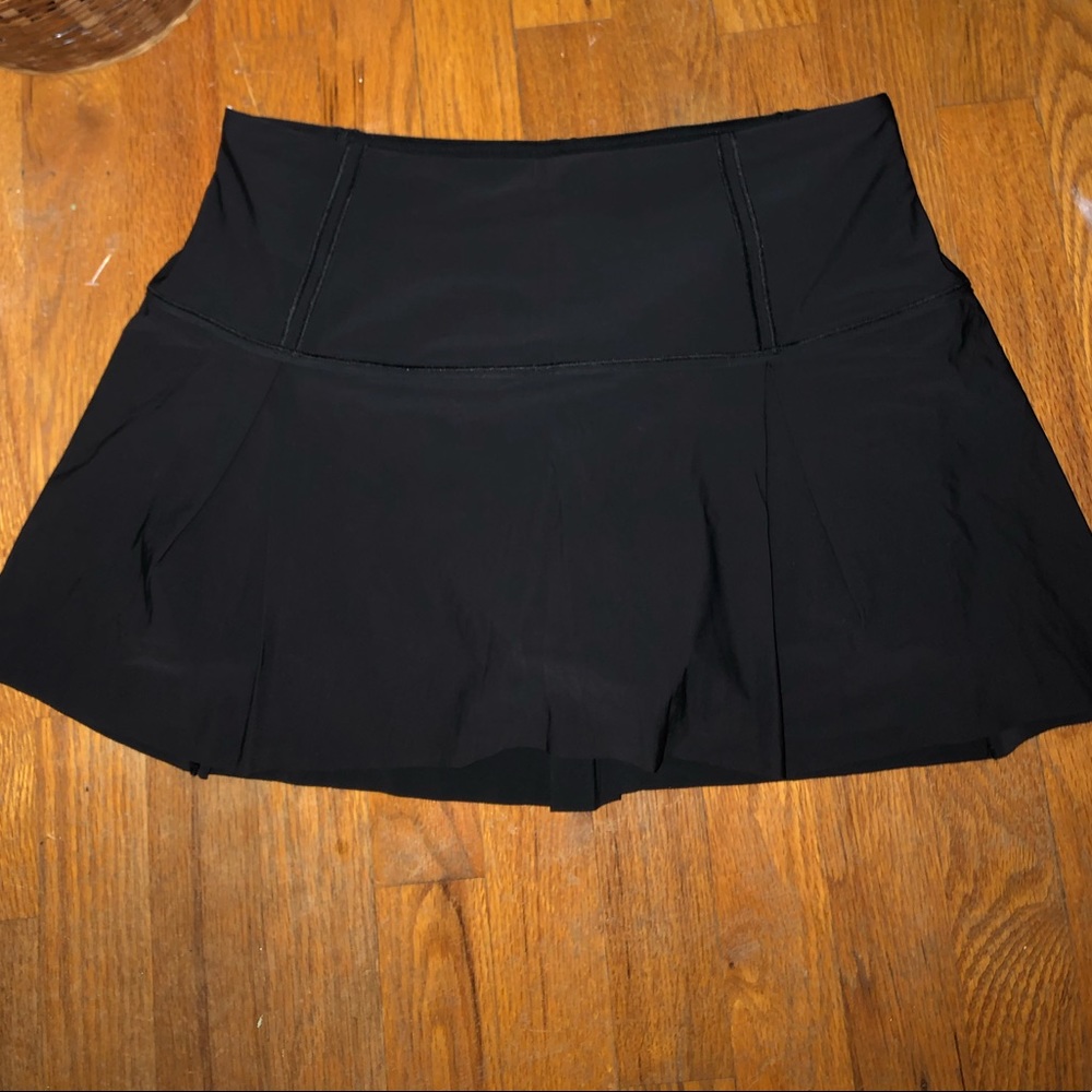 Lululemon skirt